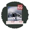Textured Black Mat Board for 24x30 Frames - Fits 20x24 Photos